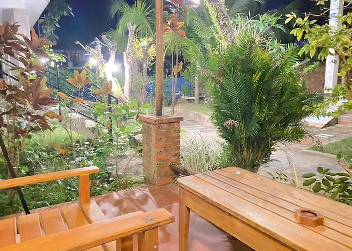 Waves Resort Phu Quoc