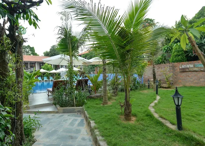Waves Resort Phu Quoc